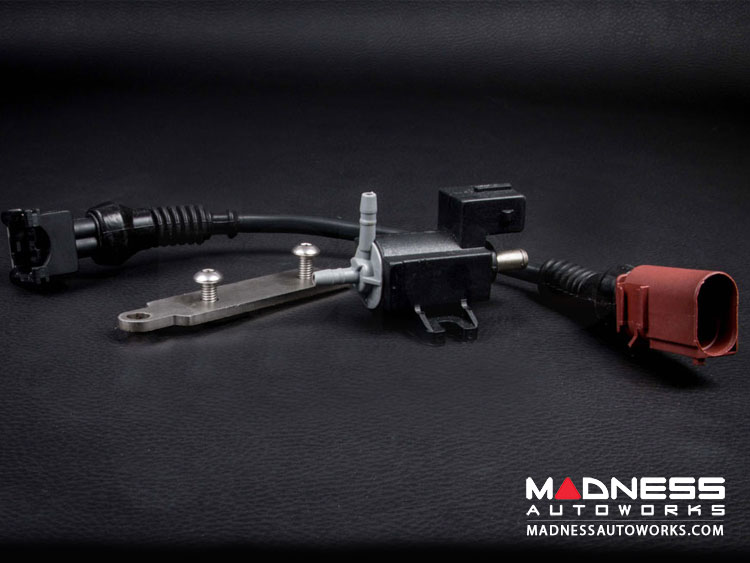 Volkswagen Golf Mk6 GTi High Flow Blow Off Valve Kit